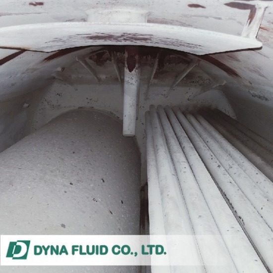 ปัญหาตะกรันในระบบ Boiler ปัญหาตะกรันในระบบ Boiler