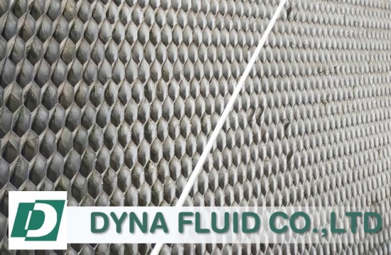 ฟินระบบ Cooling 