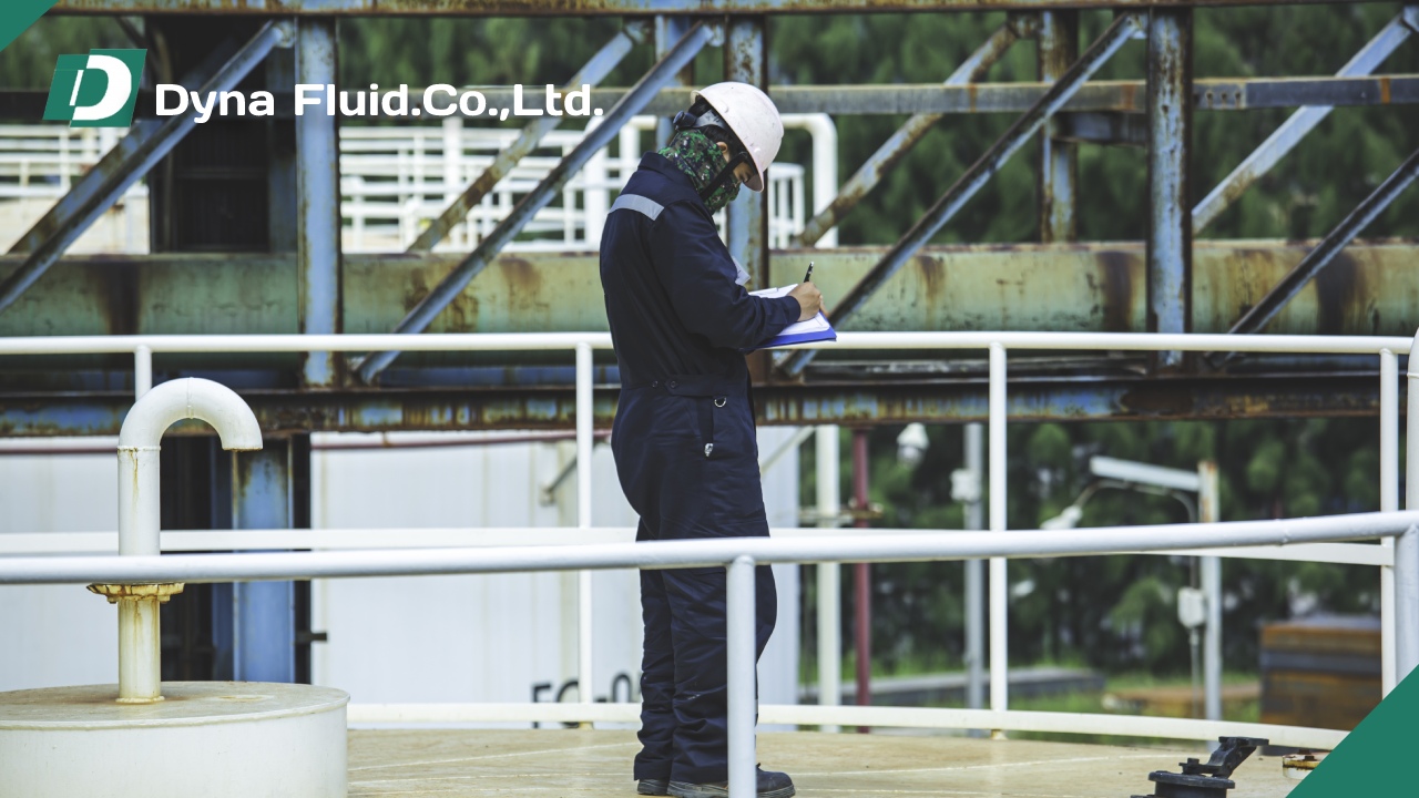 แก้ปัญหาคุณภาพน้ำอุตสาหกรรม แก้ปัญหาคุณภาพน้ำอุตสาหกรรม