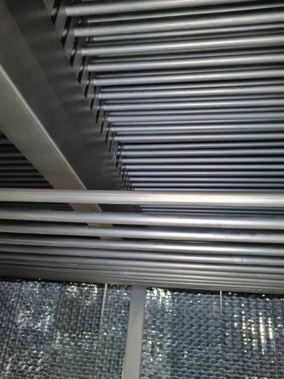 เคมีสลายตะกรัน